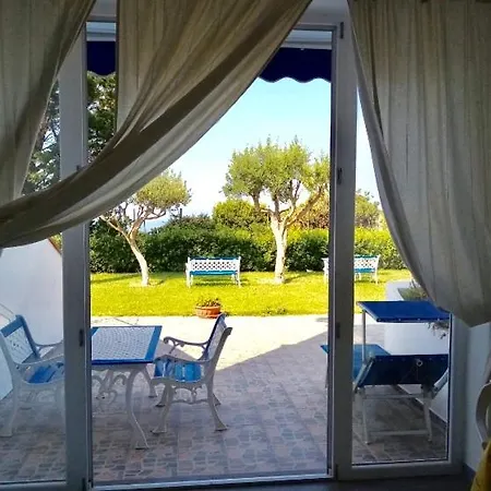 Maison Giardino