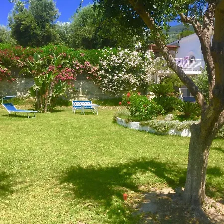 Maison Giardino 乡村民宿 *