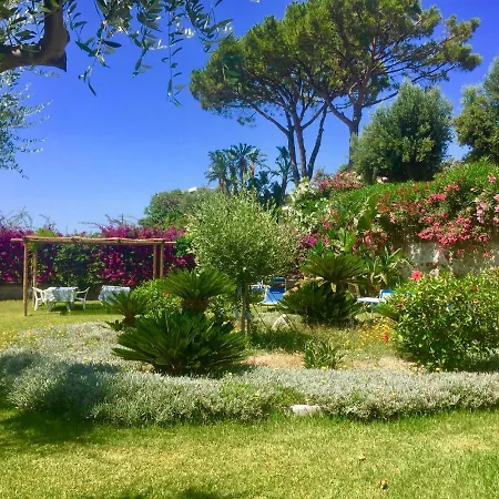 Maison Giardino *