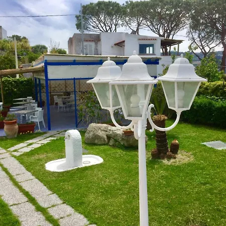 Maison Giardino Casa di campagna