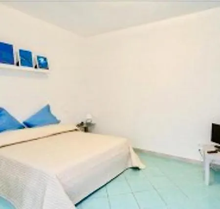 Maison Giardino * Ischia