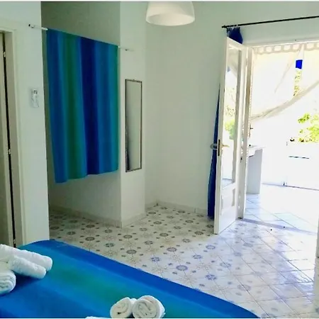 Maison Giardino *