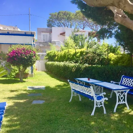 Casa di campagna Maison Giardino *
