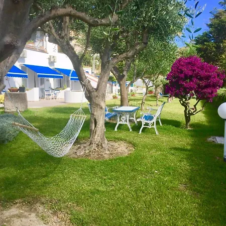 Maison Giardino Casa di campagna Ischia