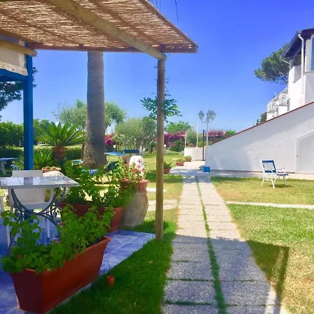 Casa di campagna Maison Giardino
