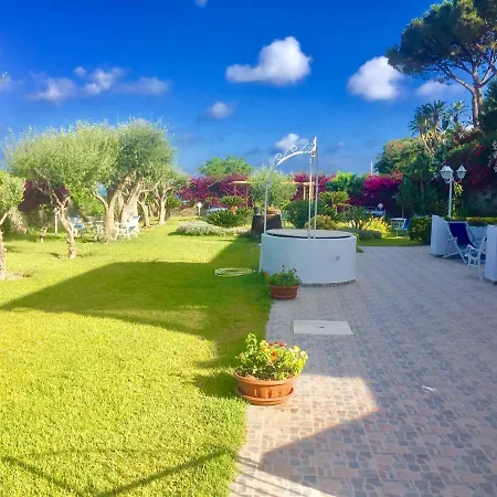 Maison Giardino Ischia