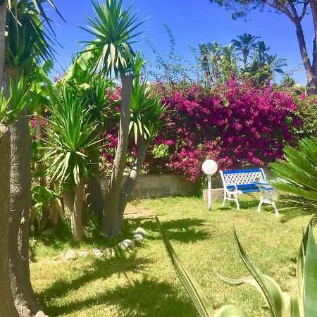 Maison Giardino * Ischia